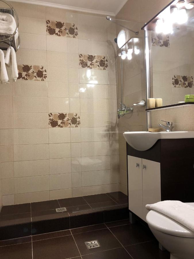 Vila Natalia Vama Veche Exterior foto