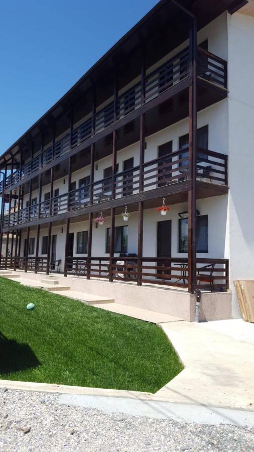 Vila Natalia Vama Veche Exterior foto
